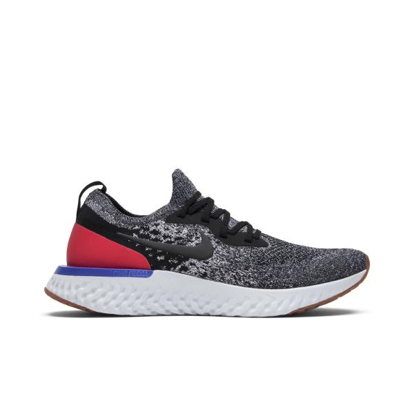 NIKE ナイキ AQ0067-006 Nike Epic リアクト フライニット 'Red Orb...