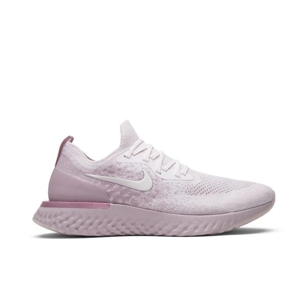 NIKE ナイキ AQ0067-600 Nike Epic リアクト フライニット 'Pearl P...