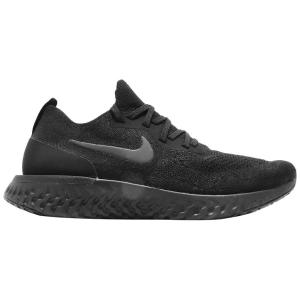 NIKE ナイキ AQ0070-003 Nike Epic リアクト フライニット 'Triple ...