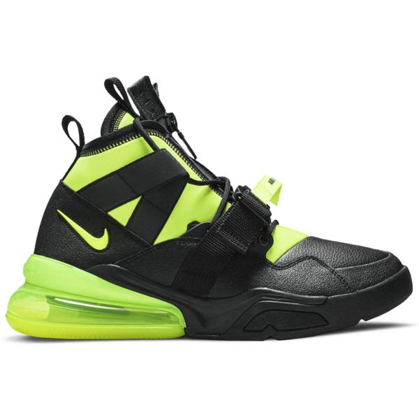 NIKE ナイキ AQ0572-001 Nike エアフォース 270 ユーティリティ 'Volt'...