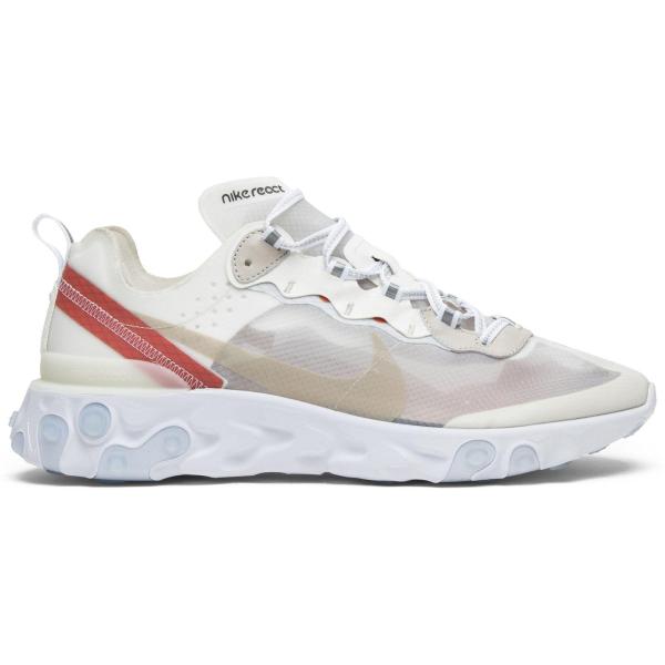 NIKE ナイキ AQ1090-100 Nike リアクト Element 87 'Light Bo...
