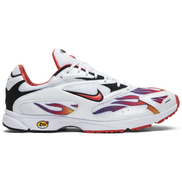 NIKE ナイキ AQ1279-100 Supreme x Nike ズーム ストリーク スペクトラ...