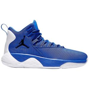 NIKE ナイキ AR0038-401 エアジョーダン Super.Fly MVP PF 'Hyper Royal' メンズ