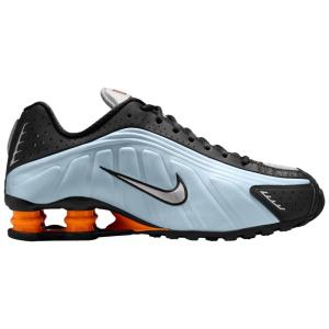 NIKE ナイキ AR3565-401 Nike ショックス R4 'Blue Tint' レディー...