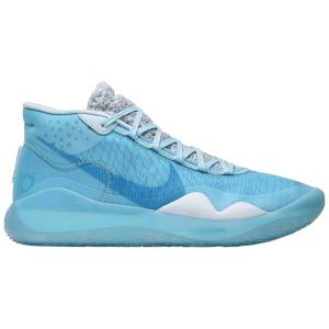 NIKE ナイキ AR4230-400 Nike Zoom KD 12 EP 'Blue Gaze'...