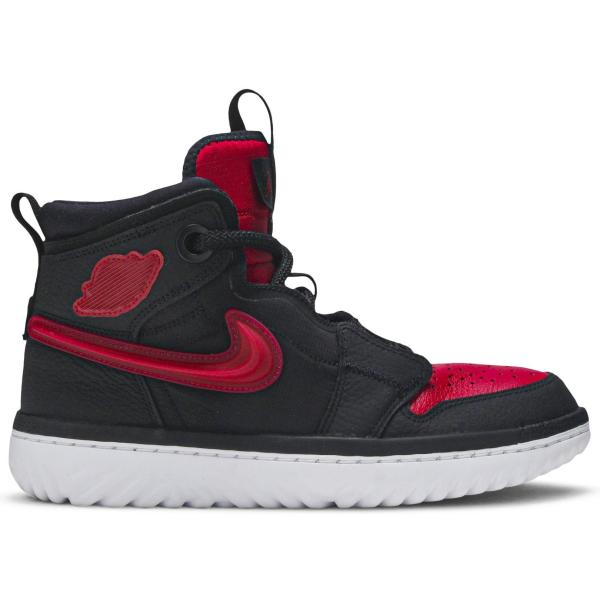 NIKE ナイキ AR5321-006 エアジョーダン 1 リアクト 'Noble Red' メンズ