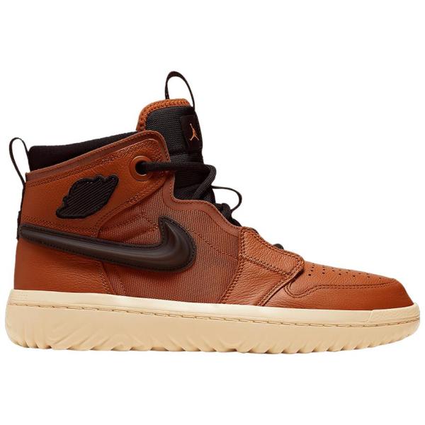 NIKE ナイキ AR5321-200 エアジョーダン 1 リアクト 'Brown' メンズ