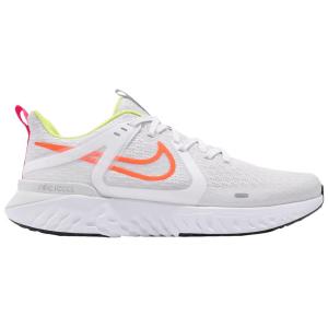 NIKE ナイキ AT1368-008 Nike Legend リアクト 2 'トータル Orang...