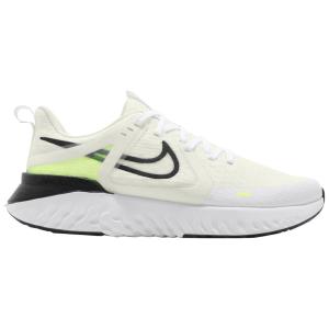 NIKE ナイキ AT1368-101 Nike Legend リアクト 2 'Black Volt...