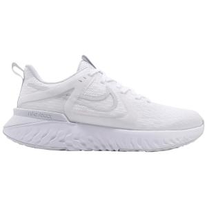 NIKE ナイキ AT1369-100 Nike Legend リアクト 2 'White' レディ...