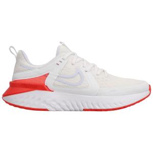 NIKE ナイキ AT1369-101 Nike Legend リアクト 2 'Bright Cri...