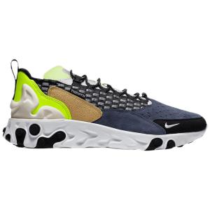 NIKE ナイキ AT5301-002 Nike リアクト Sertu 'Black Volt' メ...