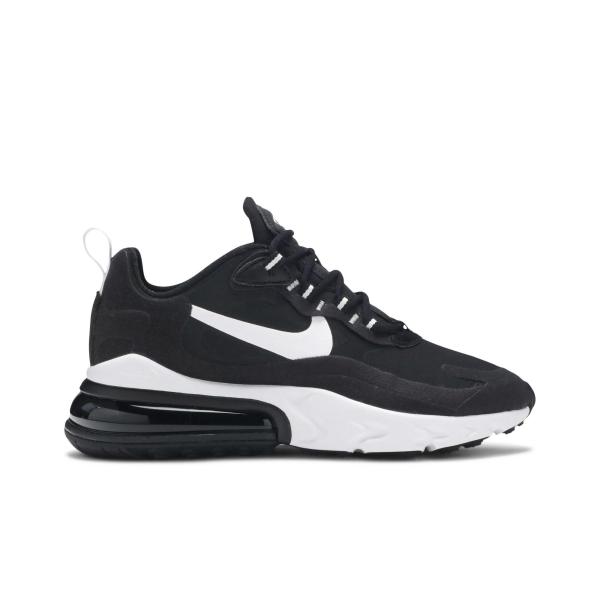 NIKE ナイキ AT6174-004 Nike エアマックス 270 リアクト 'Black Wh...