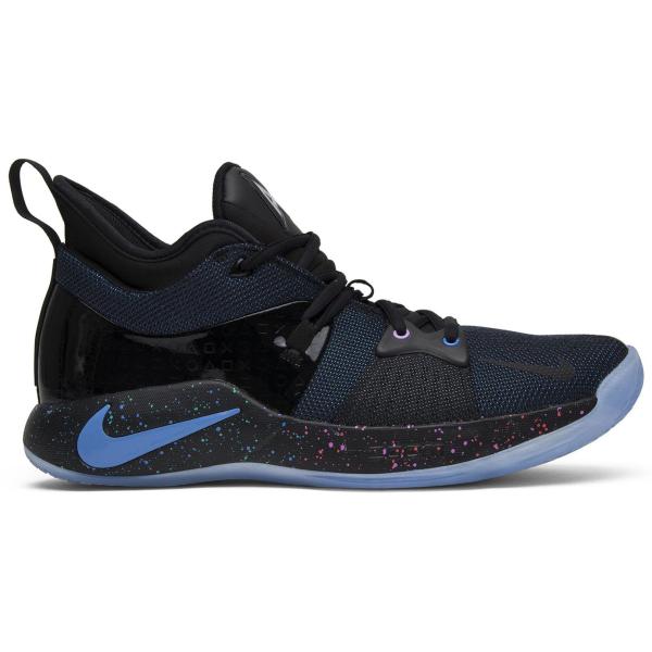 NIKE ナイキ AT7815-002 PlayStation x Nike PG 2 'Black...