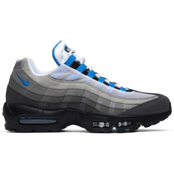 NIKE ナイキ AT8696-100 Nike エアマックス 95 OG 'Crystal Blu...