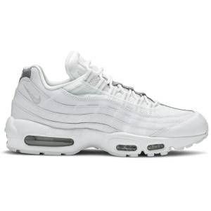NIKE ナイキ AT9865-100 Nike エアマックス 95 エッセンシャル 'White Silver' メンズ