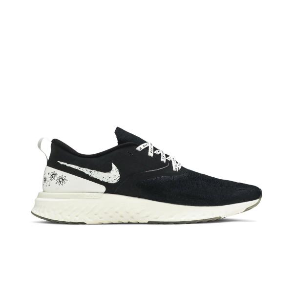 NIKE ナイキ AT9979-010 Nathan Bell x Nike Odyssey リアク...