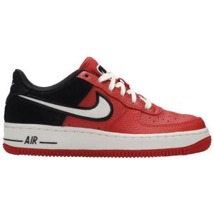 NIKE ナイキ AV0743-600 エア フォース 1 LV8 1 GS &apos;Mystic レッド...
