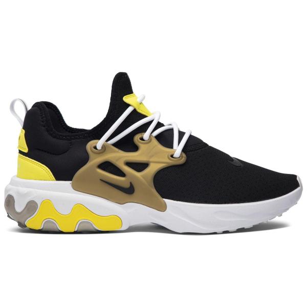 NIKE ナイキ AV2605-001 Nike リアクト Presto 'Brutal Honey...