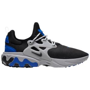 NIKE ナイキ AV2605-005 Nike Presto リアクト 'Racer Blue' ...