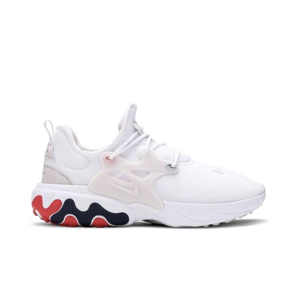 NIKE ナイキ AV2605-102 Nike リアクト Presto 'White Vast G...