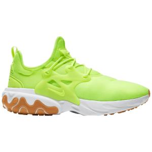 NIKE ナイキ AV2605-702 Nike リアクト Presto 'Volt' メンズ