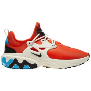 NIKE ナイキ AV2605-800 Nike リアクト Presto 'Cosmic Clay'...