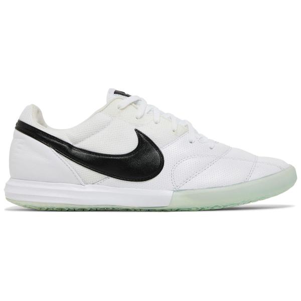 NIKE ナイキ AV3153-101 Nike Premier 2 Sala IC 'White ...
