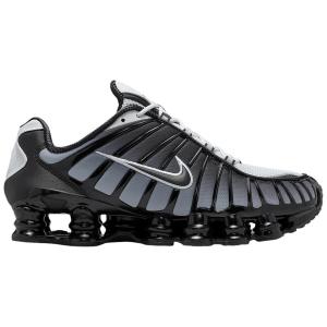 NIKE ナイキ AV3595-017 Nike ショックス TL 'Black Pure Plat...