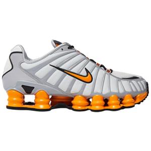 NIKE ナイキ AV3595-101 Nike ショックス TL 'Off White Orang...