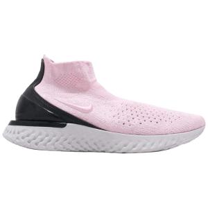 NIKE ナイキ AV5553-660 Nike Rise リアクト フライニット 'Pink Fo...