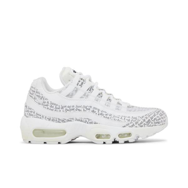 NIKE ナイキ AV6246-100 Nike エアマックス 95 'Just Do It' メン...