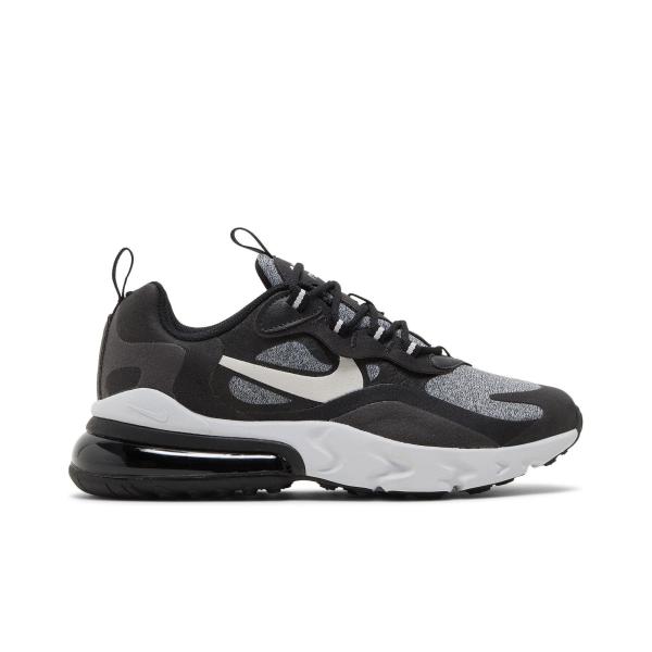 NIKE ナイキ BQ0103-003 Nike エアマックス 270 リアクト GS 'Black...
