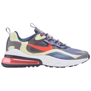 NIKE ナイキ BQ0103-015 Nike エアマックス 270 リアクト GS 'Iron ...
