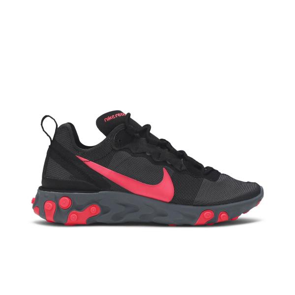 NIKE ナイキ BQ2728-002 Nike リアクト Element 55 'Solar Re...
