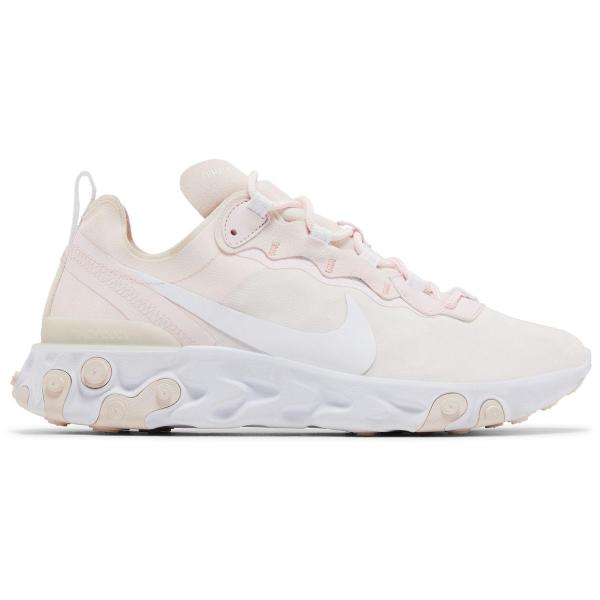NIKE ナイキ BQ2728-600 Nike リアクト Element 55 'Pale Pin...