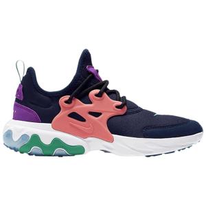 NIKE ナイキ BQ4002-402 Nike リアクト Presto GS 'Midnight ...