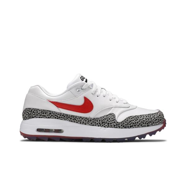 NIKE ナイキ BQ4804-101 Nike エアマックス 1 ゴルフ NRG 'Habaner...