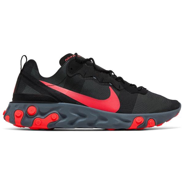 NIKE ナイキ BQ6166-002 Nike リアクト Element 55 'Solar Re...