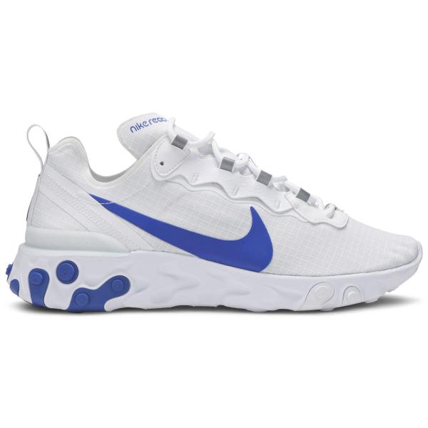 NIKE ナイキ BQ6167-100 Nike リアクト Element 55 'White Ga...
