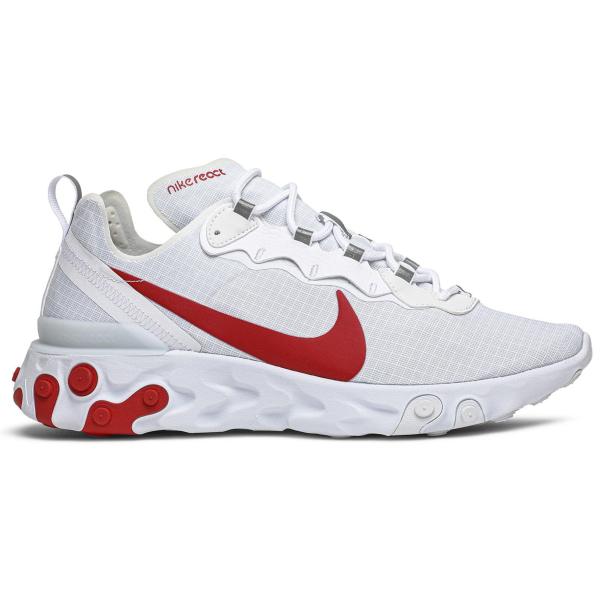NIKE ナイキ BQ6167-102 Nike リアクト Element 55 'White Un...