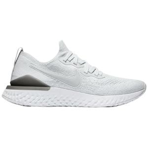 NIKE ナイキ BQ8927-004 Nike Epic リアクト フライニット 2 'Pure ...