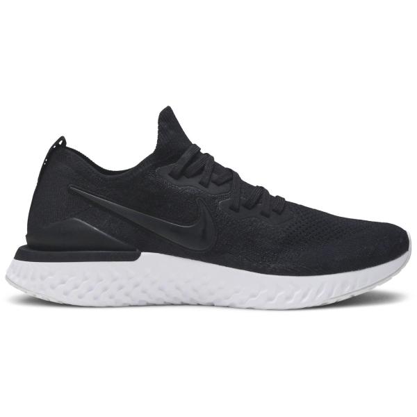 NIKE ナイキ BQ8928-002 Nike Epic リアクト フライニット 2 'Gunsm...