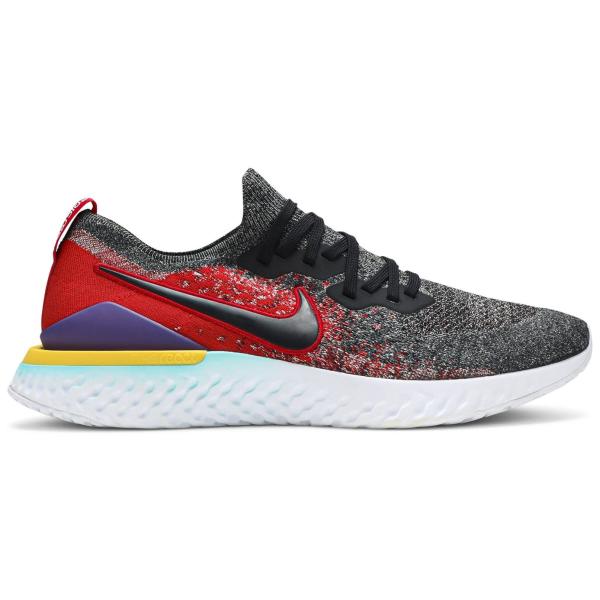 NIKE ナイキ BQ8928-007 Nike Epic リアクト フライニット 2 'Black...