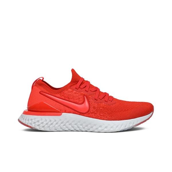 NIKE ナイキ BQ8928-601 Nike Epic リアクト フライニット 2 'Chile...