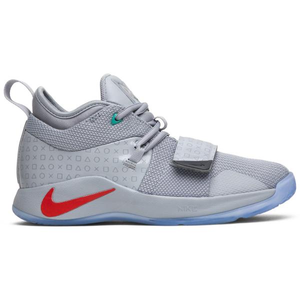 NIKE ナイキ BQ9677-001 Playstation x Nike PG 2.5 GS '...