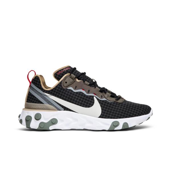 NIKE ナイキ BV0323-001 Nike size? x リアクト Element 55 '...