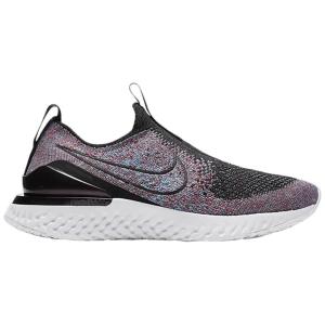 NIKE ナイキ BV1370-002 Nike Epic ファントム リアクト フライニット GS...