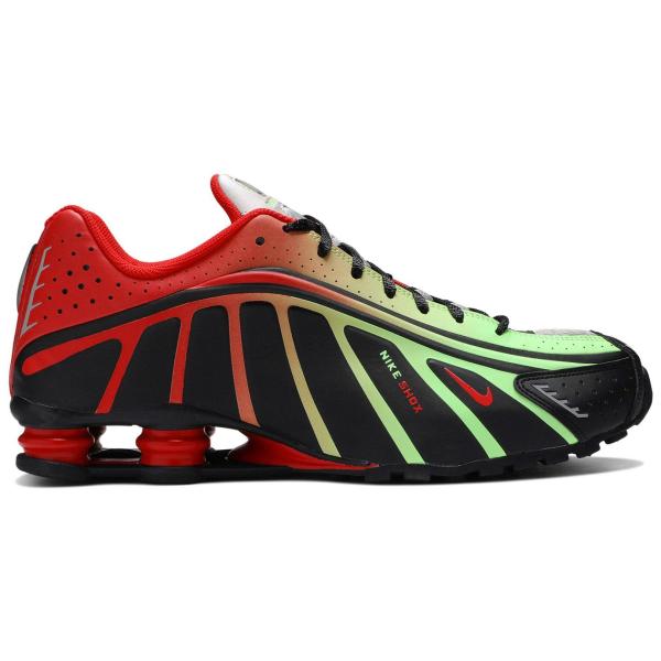 NIKE ナイキ BV1387-001 Nike Neymar Jr. x ショックス R4 'S?...