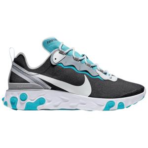 NIKE ナイキ BV1507-001 Nike リアクト Element 55 'Black Aq...